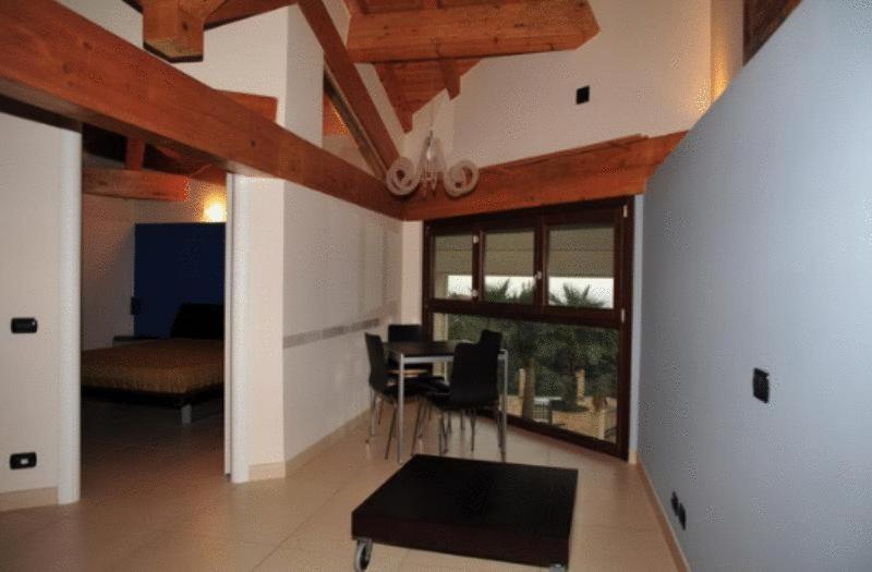 Tenuta Santa Tecla Acireale Exterior foto