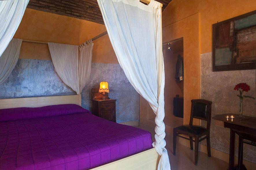 Tenuta Santa Tecla Acireale Exterior foto